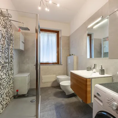 Apartman Da Claudette By Interhome