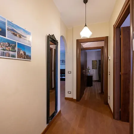 Da Claudette By Interhome Apartman Verbania