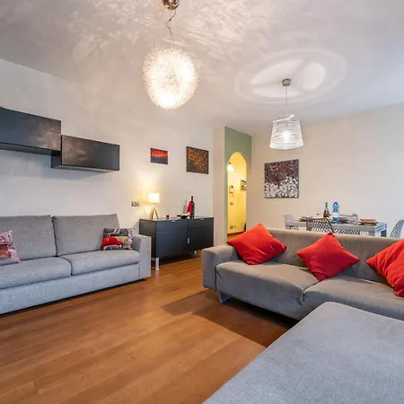 Da Claudette By Interhome Apartman