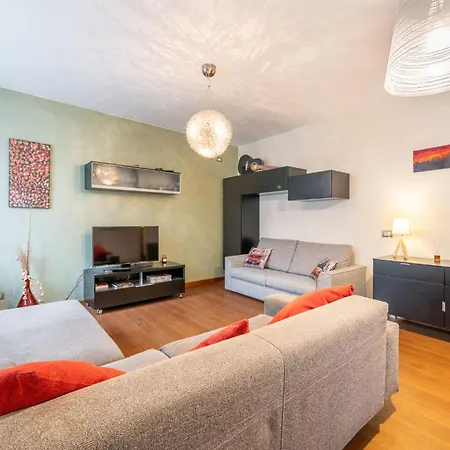 Da Claudette By Interhome Apartman