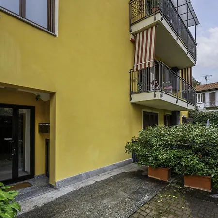 Da Claudette By Interhome Apartman *