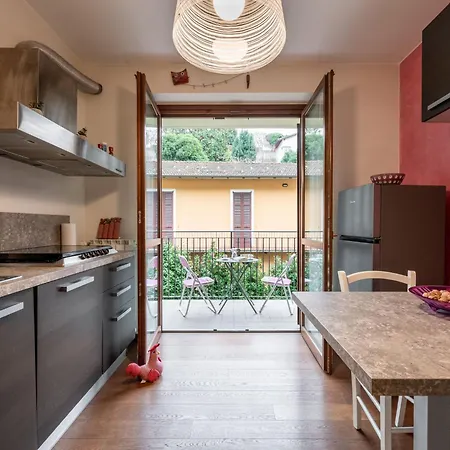 Apartman Da Claudette By Interhome Verbania