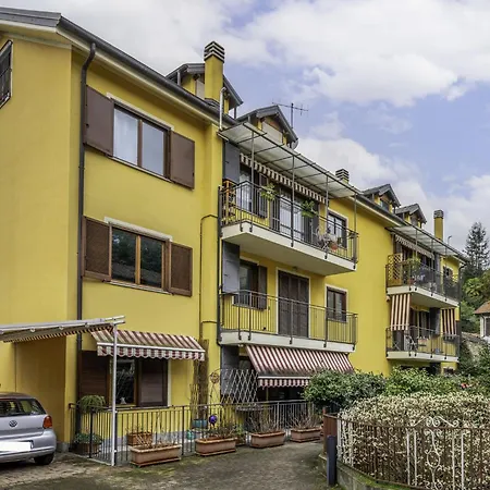Da Claudette By Interhome Verbania