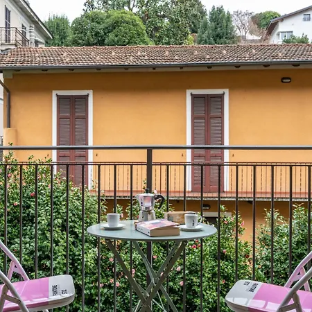 Da Claudette By Interhome Apartman